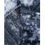 One-of-a-Kind Rectangle 8'2" X 9'10" New Age Silk Area Rug Blue