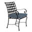 Classico Outdoor Dining Armchair-176991772-176991720
