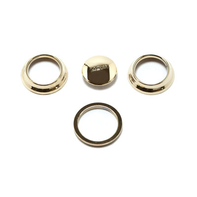 Monticello Inspirations Bidet Accessory