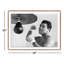Muhammad Ali Punching Bag Print by Getty Images-630086208-630086209
