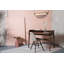Barbier Solid Wood Writing Desk-72879484