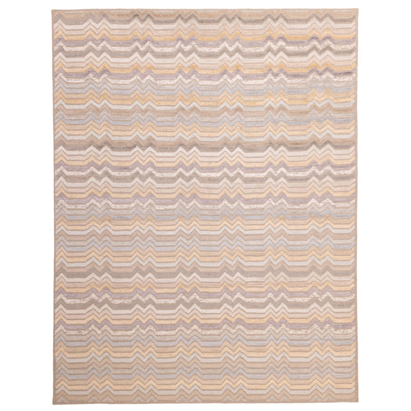 Tangier Rug 9'2" x 11'9"