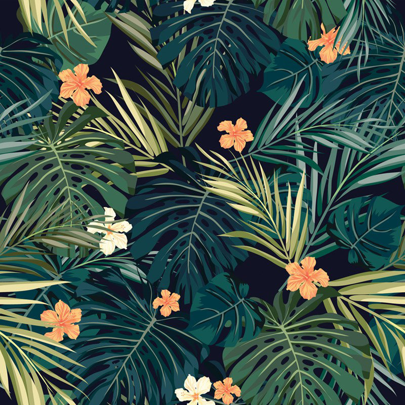 Thiam Matte Roll, 250 x 104cm