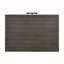 Table de chevet style transitionnel 1pc
