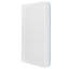  Matelas pour lit de bébé standard imperméable à 2 niveaux