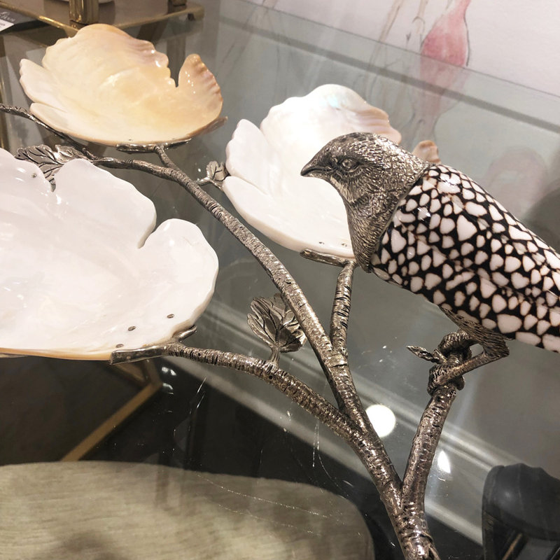 Marble Decorative Tray