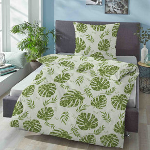 Cotton Duvet Cover Set Set