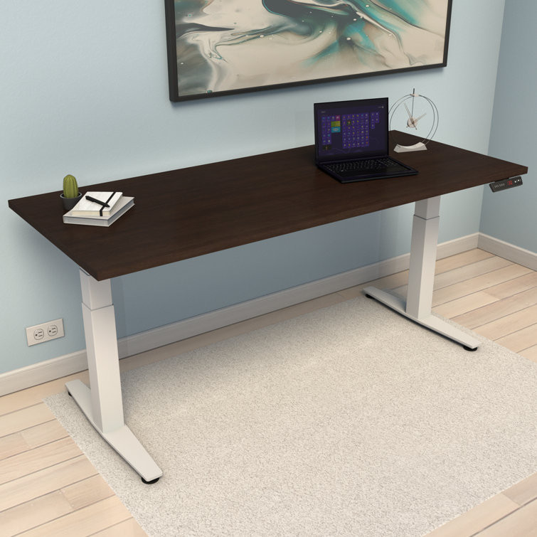 Rizer Height Adjustable Standing Desk