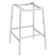 Ensemble de 2 tabourets de bar Staten-1430996036