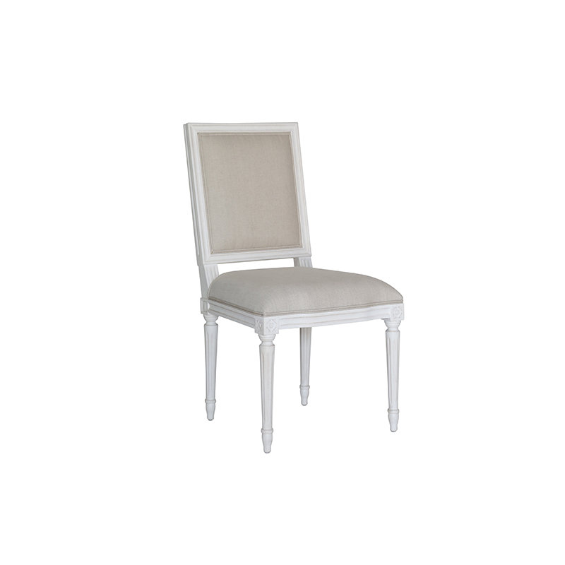 Regent Upholstered Dining Chair