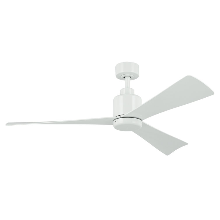 Wollrich 52'' Ceiling Fan