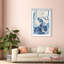 Coastal Feel I Print by Oliver Gal-338667971-338667974