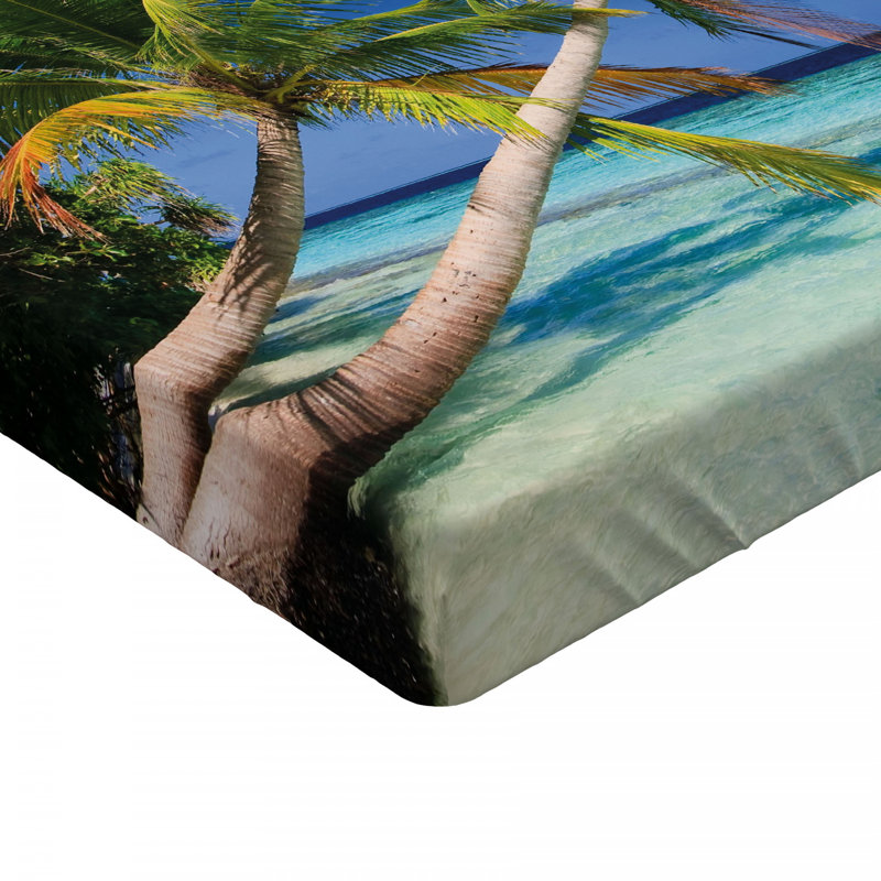 Drap-housse Landscape, Drap-housse grand