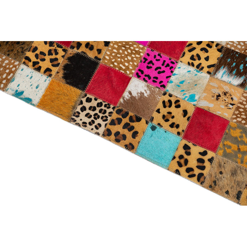 Isidore Multi Rug
