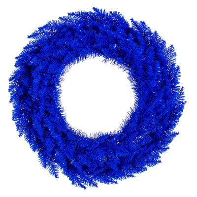 Pine Christmas Wreath