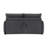 Premium Sleeper Sofa with Memory Foam Mattress