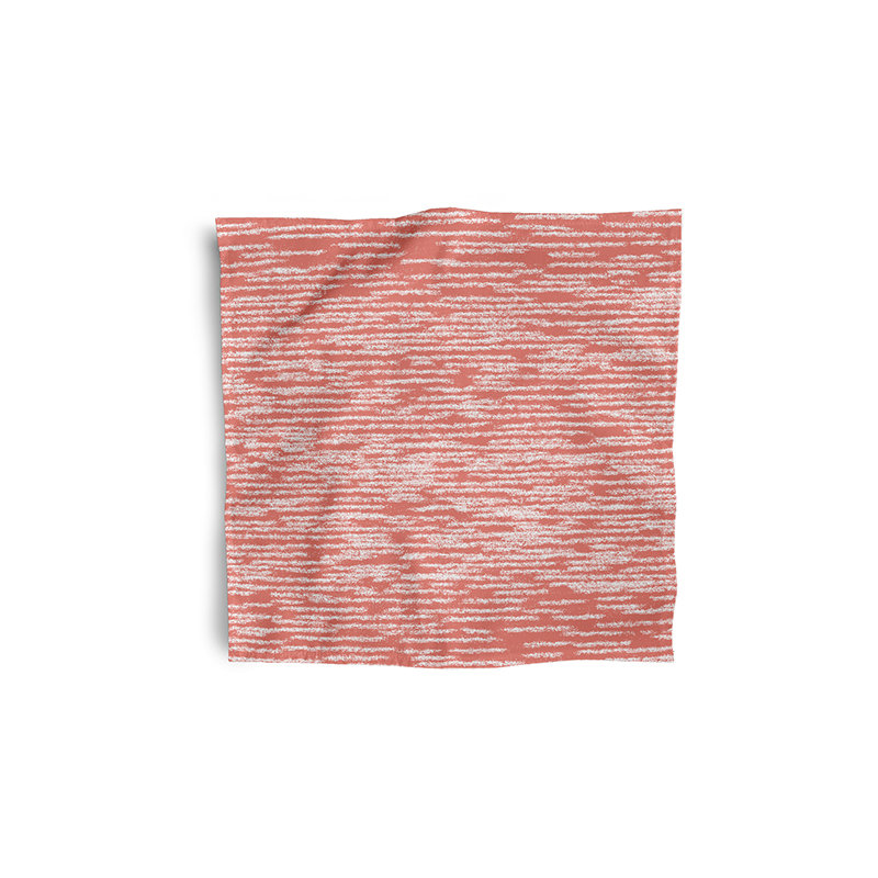 Serviette de table Algean, Mauve foncé