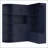 Multifunctional Left-Right Hall Cabinet with 4 Hooks-129045962