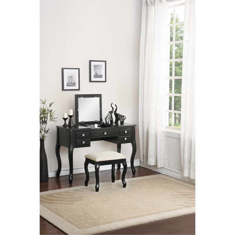 Ensemble de meuble-lavabo classique 1Pc