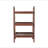 Storage Bench, 3-Tier Beech Wood Shoe Rack For Entryway-1151742012