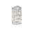 Isadora Wall Sconce-113607379-113607380-23155506
