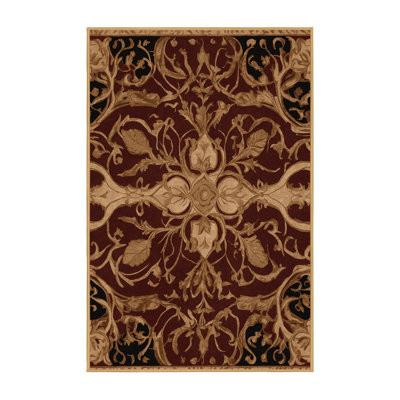Lyric Rug