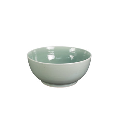 Handmade Porcelain Decorative Bowl