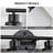 5-Light Modern Bathroom Vanity Light-1000829784