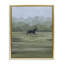 «Rider's Shadow Horse», art mural encadré par Floater-159463269-160650143
