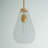 Alcibiades 1 - Light Single Pendant-1897756225
