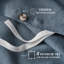 Ensemble de housse de couette 100% lin EverGrace-137894617-137894624