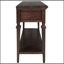 Console exquise avec plusieurs éléments fonctionnels et un design élégant, parfaite pour les maisons modernes et le rangement décoratif.-144350490