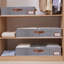 Rebrilliant Fabric Underbed Storage