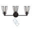 Éclairage pour meuble-lavabo Gillam-119335711-70774385
