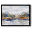 Toile tendue avec cadre High High Sierra-1779197422-1779197421