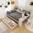 Antique White