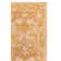 Antiquity Hand-Tufted Beige / Gold Area Rug