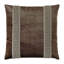 Silvio Square Pillow Cover & Insert