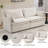 73.6Inch Pull Out Sofa Bed-1658035364