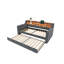 Daybed with Trundle-1631761160