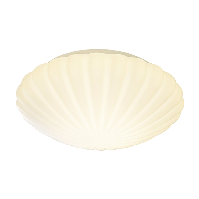Balfour Flush Mount