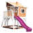 Brown/White/Purple is out of stock