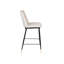 Tabouret de comptoir 26 po Lionel-70958633