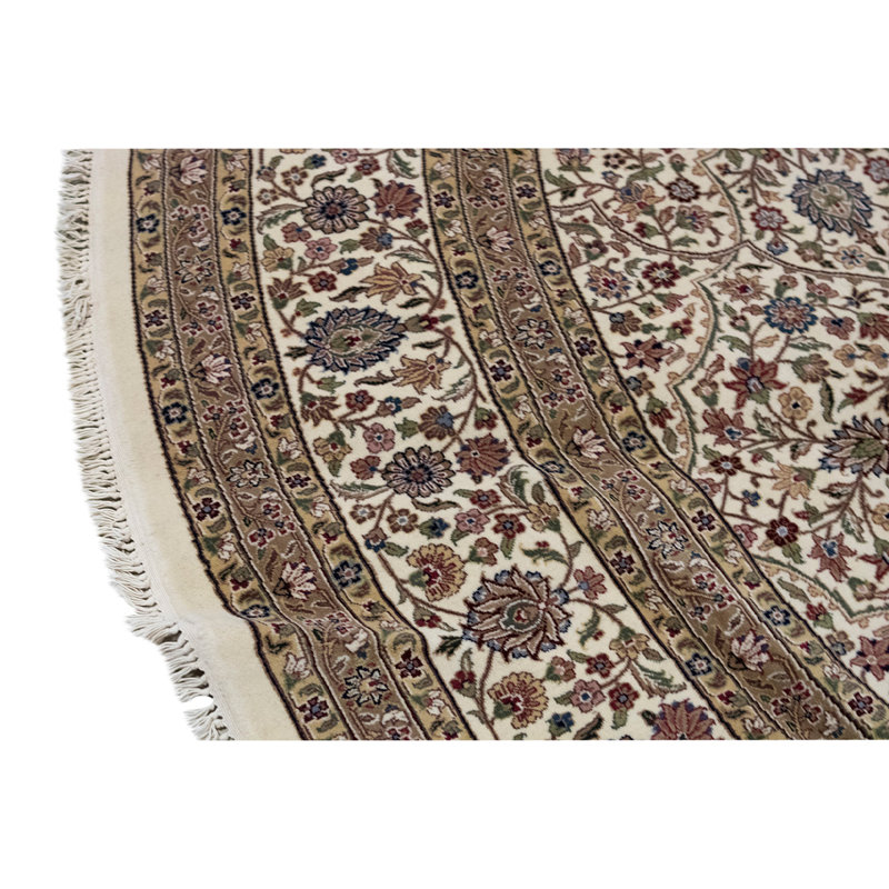 One-of-a-Kind 11' Area Rug