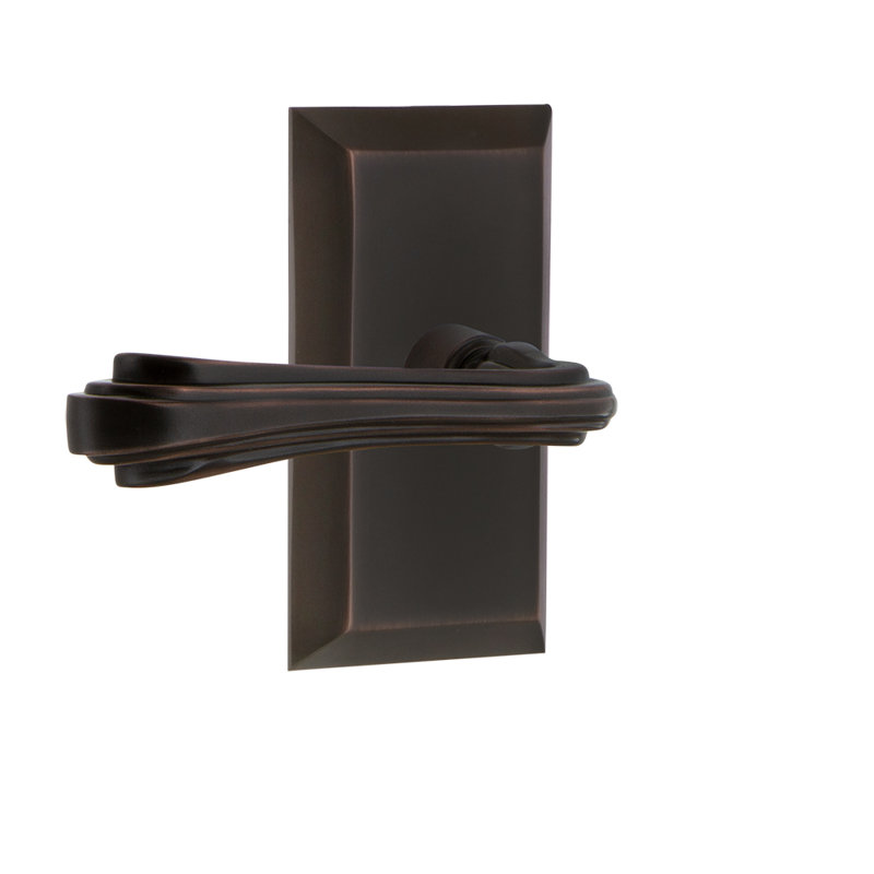 Dummy Studio Plate, Bronze intemporel