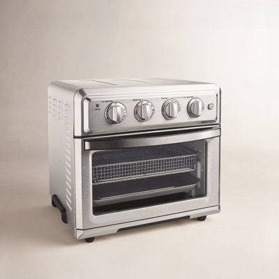 Cuisinart Air Fryer Toaster Oven