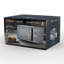 Tower Cavaletto Manual Microwave with 5 Power Levels & 35 Minute Timer, 800W, 20L-129103710
