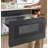 CAFÉ™ Built-In Microwave Drawer Oven