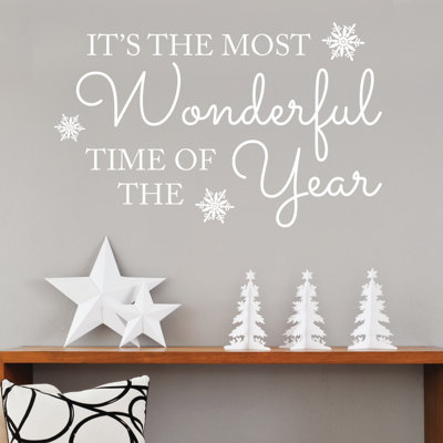 Wall Decal