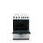 Premium Levella 24" 2.7 Cubic Feet Electric Free Standing Range with Radiant Cooktop